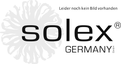 Solex Baguette Besteckset 6 Stück Schneckengabel aus Edelstahl 