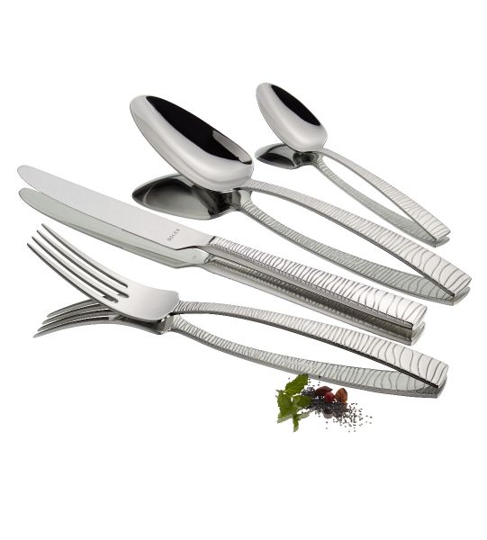 ALEXA Besteckset in Geschenkbox