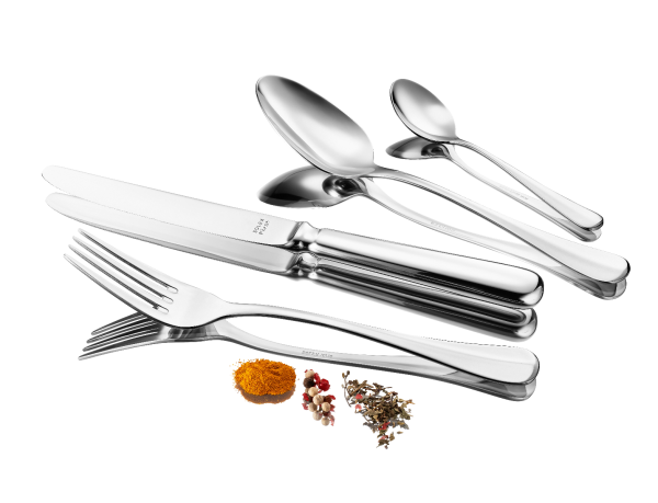 BAGUETTE NEO Besteckset in Geschenkbox