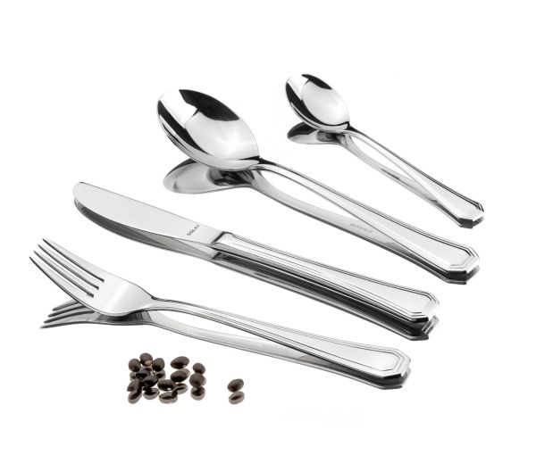 KATJA Besteckset in Geschenkbox