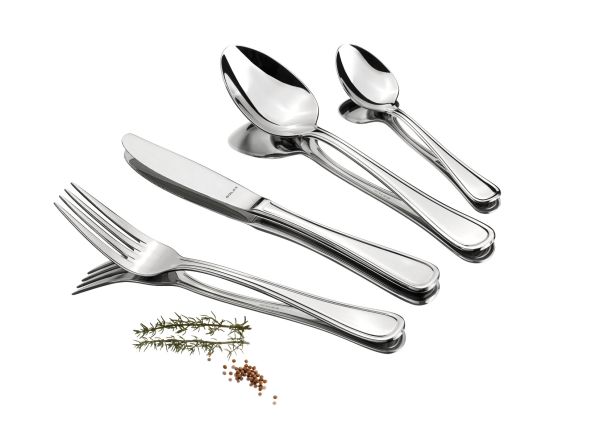 SELINA Besteckset in Geschenkbox