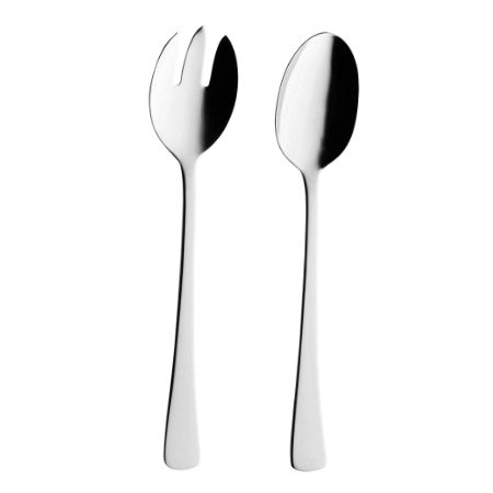 KARINA 18/10 Servierset 2-tlg. im Display