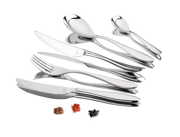 TERRA Besteckset in Geschenkbox